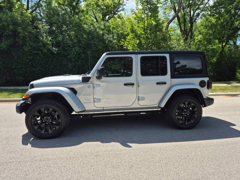 jeep wrangler 4xe 2023 1C4JJXP67PW630402 image jeep wrangler 4xe 2023 1C4JJXP67PW630402 image